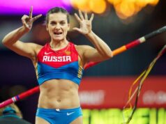 RUSIJA JE ZAPANJENA: Legendarna Jelena Isinbajeva se odrekla Putina, a onda ju je zadesilo – ovo RUSIJA JE ZAPANJENA Legendarna Jelena Isinbajeva se odrekla Putina a.jpg