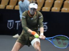 TEŽE NIJE MOGLO: Teodora Kostović protiv Sabalenke na startu Vimbldona TEZE NIJE MOGLO Teodora Kostovic protiv Sabalenke na startu Vimbldona.jpg