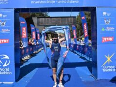 ZLATIBOR DOMAĆIN PRVENSTVA SRBIJE U SPRINT TRIATLONU: Više od stotinu takmičara na Kraljevom jezeru! ZLATIBOR DOMACIN PRVENSTVA SRBIJE U SPRINT TRIATLONU Vise od stotinu.jpg