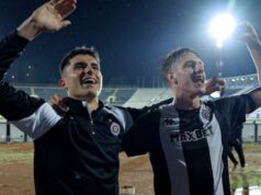 Otkriveno ko želi kapitena Partizana! Dragojević na meti slavnog kluba! Otkriveno ko zeli kapitena Partizana Dragojevic na meti slavnog kluba.jpg