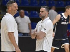 ALIMPIJEVIĆ PRED BOSNU: Biće drugačije nego sa Švajcarskom, ponosni smo na „orliće“, impresionirali su me ALIMPIJEVIC PRED BOSNU Bice drugacije nego sa Svajcarskom ponosni smo.jpg