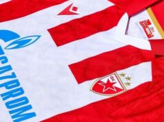 Brazilac zvezdašima raspršio snove: „Nemam nameru da prelazim u Crvenu zvezdu“ Brazilac zvezdasima rasprsio snove Nemam nameru da prelazim u Crvenu.jpg