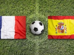 PRENOS, FRANCUSKA – ŠPANIJA: Finale pre finala, najubojitiji napad protiv najčvršće odbrane na Svetskom prvenstvu! PRENOS FRANCUSKA SPANIJA Finale pre finala najubojitiji napad protiv.jpg