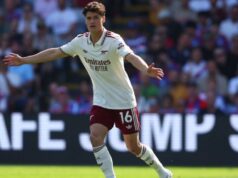EVERTON DOVEO ŠAMPIONA PREMIJER LIGE: „Karamele“ se pojačale iz Arsenala EVERTON DOVEO SAMPIONA PREMIJER LIGE Karamele se pojacale iz Arsenala.jpg