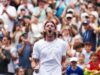 Iznenađenje na US openu: Stefanos Cicipas pobedio šampiona Sinsinatija Iznenadjenje na US openu Stefanos Cicipas pobedio sampiona Sinsinatija.jpg