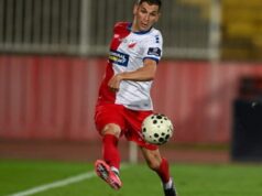 JOŠ VEĆI TRUD DA OPRAVDAM POVERENJE: Lazar Ranđelović produžio ugovor sa Vojvodinom do maja 2029. godine JOS VECI TRUD DA OPRAVDAM POVERENJE Lazar Randjelovic produzio ugovor.jpg