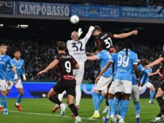 POČINJE BORBA ZA SKUDETO: Inter brani titulu, najveći izazivači Napoli i Milan?! POCINJE BORBA ZA SKUDETO Inter brani titulu najveci izazivaci Napoli.jpg