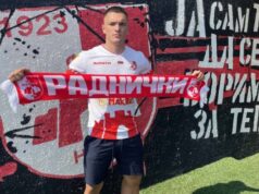 RADNIČKI DOVEO NOVOG FUDBALERA: Dušan Jovanović za jači napad Nišlija! RADNICKI DOVEO NOVOG FUDBALERA Dusan Jovanovic za jaci napad Nislija.jpg