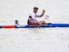 SRBIJA JE OVO ČEKALA SEDAM GODINA: Marko Dragosavljević osvojio srebrnu medalju na Svetskom prvenstvu u veslanju SRBIJA JE OVO CEKALA SEDAM GODINA Marko Dragosavljevic osvojio srebrnu.jpg