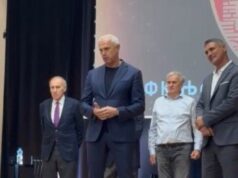 Moćne reči Zvezdana Terzića upućene DŽajiću na jubileju Lovćenca: Kada sam kao mali igrao klikere… Mocne reci Zvezdana Terzica upucene DZajicu na jubileju Lovcenca Kada.jpg