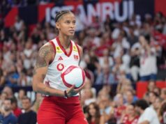 Nestvarna Melisa Vargas! Kubanka odigrala finale za pamćenje i donela Turskoj novu titulu prvaka Evrope Nestvarna Melisa Vargas Kubanka odigrala finale za pamcenje i donela.jpg