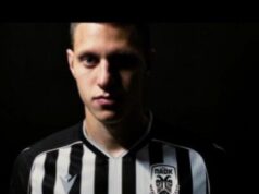 „PAOK je pronašao zlato!“ Grci impresionirani partijama Ognjene Ugrešića PAOK je pronasao zlato Grci impresionirani partijama Ognjene Ugresica.jpg