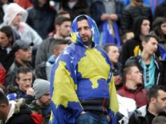 PUČE BRUKA USRED PRIŠTINE! Nezapamćena katastrofa lažne države Kosovo! PUCE BRUKA USRED PRISTINE Nezapamcena katastrofa lazne drzave Kosovo.jpg
