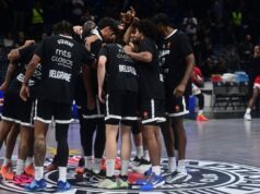 Partizan definitivno vraća miljenika navijača: Igra već protiv Pariza? Partizan definitivno vraca miljenika navijaca Igra vec protiv Pariza.jpg