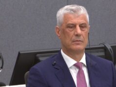 SKANDAL TRESE REGION! Čuveni fudbaler javno podržao OVK zločince nakon presude u Hagu! SKANDAL TRESE REGION Cuveni fudbaler javno podrzao OVK zlocince nakon.jpg