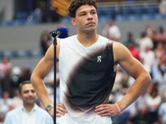 Šeltonu „prekipelo“ posle gubitka US Opena, traži hitnu promenu teniskog pravila Seltonu prekipelo posle gubitka US Opena trazi hitnu promenu teniskog.jpg
