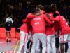 Zvezdu čeka težak posao: Olimpijakos pojačan za finale sa crveno-belima Zvezdu ceka tezak posao Olimpijakos pojacan za finale sa crveno belima.jpg