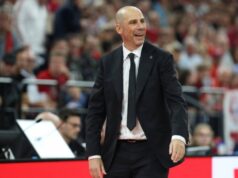 „Tim je verovao“: Đoan Penjaroja oduševljen posle nove pobede Partizana u Evroligi Tim je verovao DJoan Penjaroja odusevljen posle nove pobede Partizana.jpg