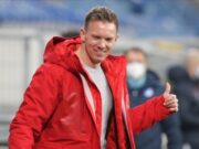 VERUJU MU: Julijan Nagelsman produžio ugovor sa reprezentacijom Nemačke Veruju Mu Julijan Nagelsman Produzio Ugovor Sa Reprezentacijom Nemacke.jpg