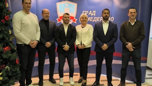 Zajednicke Akcije Celnici Lajkrsskog Saveza Srbije U Poseti Smederevu.jpg