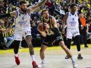 GUDURIĆ OSVOJIO TROFEJ: Fenerbahče razbio Bešiktaš za deveti pehar Kupa Turske Guduric Osvojio Trofej Fenerbahce Razbio Besiktas Za Deveti Pehar Kupa.jpg
