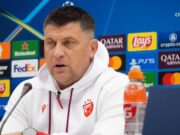 VLADAN MILOJEVIĆ PRED VEČITI DERBI: Imam veliki respekt prema Partizanu, u ovim mečevima nema favorita Vladan Milojevic Pred Veciti Derbi Imam Veliki Respekt Prema Partizanu.jpg