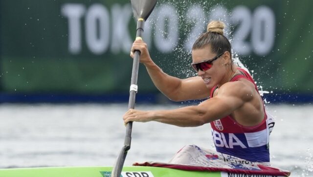 Borba za medalju srpska kajakasica milica novakovic u finalu svetskog.jpg