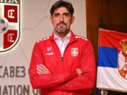 VELJKO PAUNOVIĆ O OČEVOM ZAVETU, KULTU REPREZENTACIJE… Bog svoje najteže misije daje svojim najboljim izabranicima VELJKO PAUNOVIC O OCEVOM ZAVETU KULTU REPREZENTACIJE Bog svoje najteze.jpg