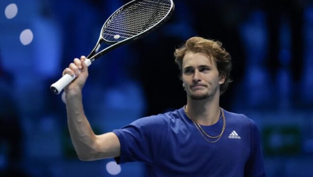 HIT SCENA NA AUSTRALIJAN OPENU Zverev prekinuo intervju zbog prosidbe.jpg