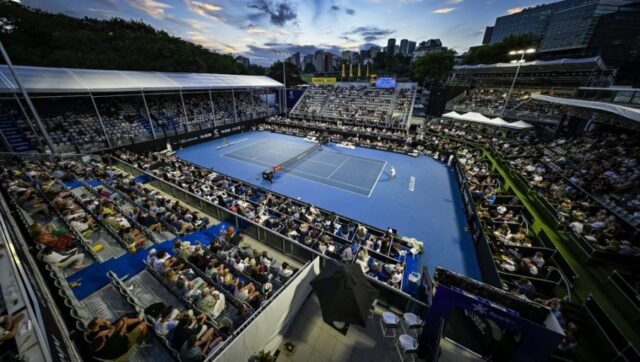 SENZACIJA U OKLENDU Trostruki grend slem finalista eliminsan u drugom.jpg