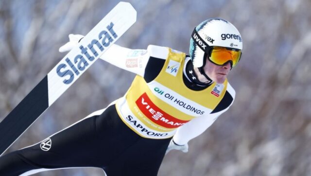 SLOVENAC ISPRED SVIH Domen Prevc svetski sampion u skijaskim letovima.jpg