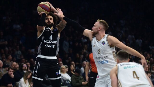 PARTIZAN SAOPSTIO LOSE VESTI Crno beli ostali bez jednog od najboljih.jpg