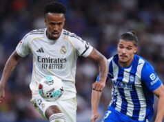 Operisan Eder Militao: Poznato koliko odsustvuje fudbaler Real Madrida Operisan Eder Militao Poznato koliko odsustvuje fudbaler Real Madrida.jpg