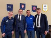 DELEGACIJA FIFA STIGLA U SRBIJU! Svetska kuća fudbala odredila posebnog eksperta za nas DELEGACIJA FIFA STIGLA U SRBIJU Svetska kuca fudbala odredila posebnog.jpg