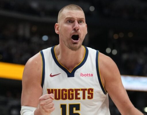 HAOS U DENVERU ZBOG NIKOLE JOKIĆA: Donose brutalnu odluku posle fijaska u plej-ofu, a ovaj čovek sve menja! Denver ce izgubiti zbog Nikole Jokica Neverovatne tvrdnje NBA legende.jpg