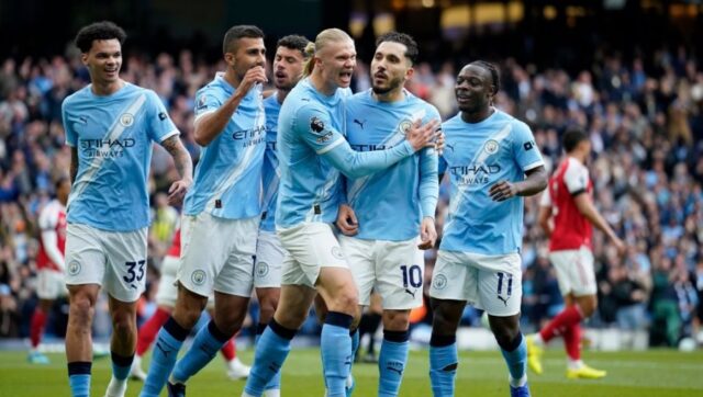 LUDNICA U PREMIJER LIGI Mancester siti slavio pogotkom Halanda protiv.jpg