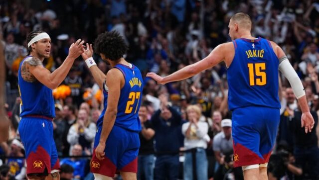 Panika u Koloradu Nikola Jokic bez omiljenog saigraca protiv Minesote.jpg