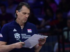 Selektor Krecu saopštio spisak: Srbija sa ovim imenima počinje pripreme za Ligu nacija! Selektor Krecu saopstio spisak Srbija sa ovim imenima pocinje pripreme.jpg