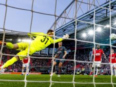 VELIKI REZULTAT ZA UKRAJINSKI FUDBAL: Šahtjor posle šest godina ponovo u evropskom polufinalu VELIKI REZULTAT ZA UKRAJINSKI FUDBAL Sahtjor posle sest godina ponovo.jpg