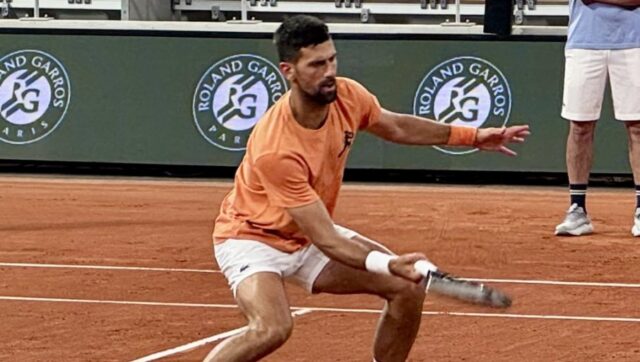 NEMA KARLOSA TREBA SPRECITI SINERA Novak DJokovic o dvojici najljucih.jpg