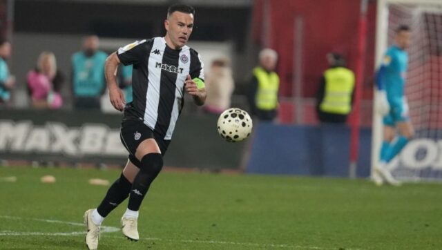 OPROSTAJ LEGENDE NATHA Partizan i Humska ispratili Izraelca u penziju.jpg