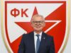 BEZ PROMENA U ZVEZDI: Svetozar Mijailović ostaje predsednik crveno-belih BEZ PROMENA U ZVEZDI Svetozar Mijailovic ostaje predsednik crveno belih.jpg
