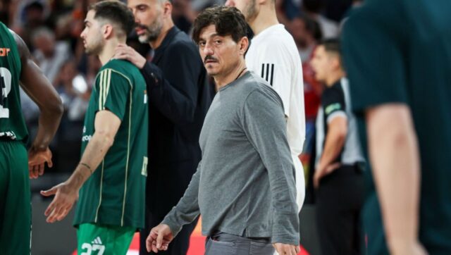 Bez milosti Evroliga kaznila Janakopulosa zbog incidenata u Valensiji.jpg