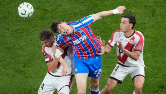 EVROPA IMA NOVOG SAMPIONA Neverovatna desavanja na mecu Kristal Palas.jpg