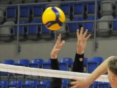 FINALE U KRALJEVU: Završni turnir odbojkaškog šampionata za pretpionire FINALE U KRALJEVU Zavrsni turnir odbojkaskog sampionata za pretpionire.jpg