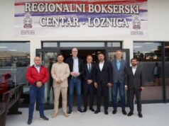 PODRŠKA! Ministar Gajić i predsednik OKS Tomašević u poseti bokserskom kampu! PODRSKA Ministar Gajic i predsednik OKS Tomasevic u poseti bokserskom.jpg