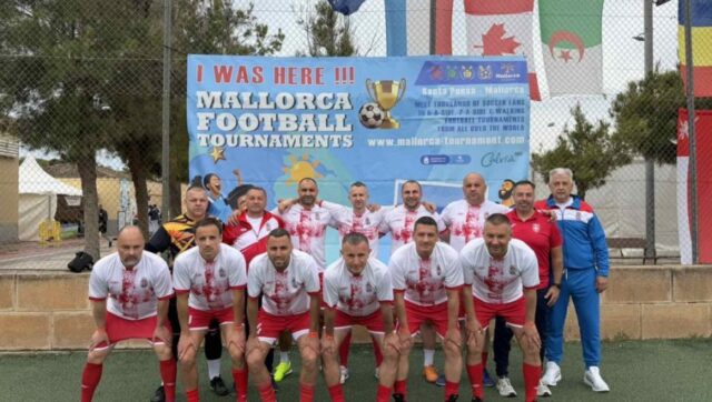 SAOBRACAJCI BEOGRADA TRECI NA SVETU U FUTSALU Uspeh srpske policijske.jpg