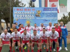 SAOBRAĆAJCI BEOGRADA TREĆI NA SVETU U FUTSALU: Uspeh srpske policijske ekipe na Majorci (FOTO) SAOBRACAJCI BEOGRADA TRECI NA SVETU U FUTSALU Uspeh srpske policijske.jpg