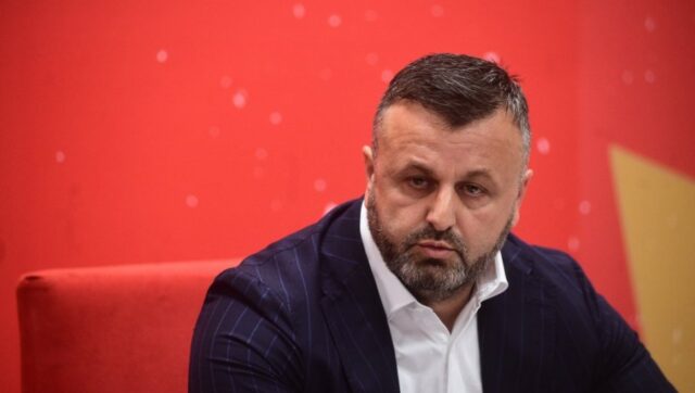 Zvezda zagrmela zbog Kalinica Zestoko saopstenje Drcelica Mi kao klub.jpg