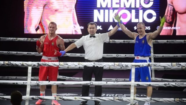 ZAVRSEN BEOGRADSKI POBEDNIK Nikolic pobedio Memica u mecu za pamcenje.jpg